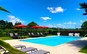Quinta Dom Sapo - Agroturismo